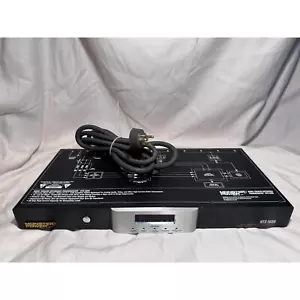 Monster Power HTS1600 8 Outlet Home Reference Surge Protector Audio Video - Picture 1 of 3