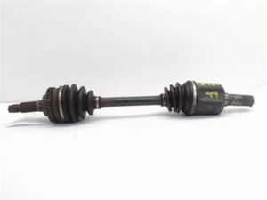 front transmission lh for KIA SHUMA 1.8 I 16V 133422 - Picture 1 of 7