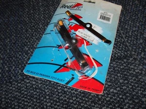Redline performace Chev rocker cover spreader bars - Picture 1 of 1