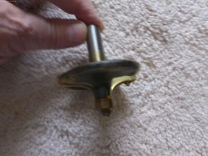 Porter Cable Carbide Tipped Table Edge Router Bit 43524 - Picture 1 of 2