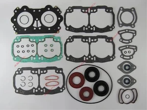 Kit guarnizioni completo 611211 PWSE-951CS-FU Per SEADOO PWC 951 LRV/GTX/RX/XP - Imagen 1 de 2