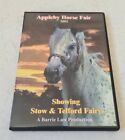 APPLEBY Horse Fair 2002 - Region Free UK DVD