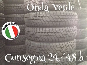 165/65 R13 77T GOMME PNEUMATICI ESTIVI DI QUALITA' ITALIANA #4316 - Foto 1 di 2