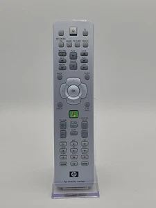 HP Media Center Pilot na podczerwień IR 5187-4055 - RC314302/00  - Zdjęcie 1 z 5