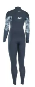 Trinity Core Women’s Semidry Steamer Wetsuit 3/2 FZ DL XS - Picture 1 of 2