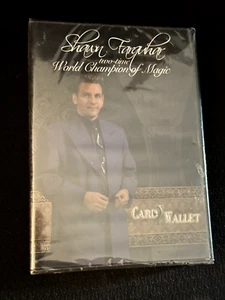 C2W: Card 2 Wallet by Shawn Farquhar (DVD + Gimmick) FREE SHIPPING - Picture 1 of 2