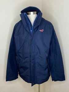 Las mejores ofertas en Hollister Chaquetas de Lana para Hombres | eBay