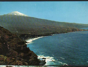 POSTAL VALLE LA OROTAVA TENERIFE ISLAS CANARIAS POSTCARD POSTKARTE       CC02139 - Picture 1 of 1