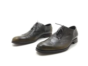 Oliwer Sweeney Herren Schnürschuhe Business Elegant Comfortschuhe Gr. 43.5  - Bild 1 von 4