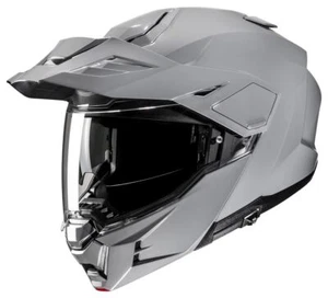 Casco Modulare HJC i80 SOLID N.GRAY - Imagen 1 de 2