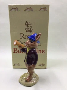 Royal Doulton Bunnykins DB11 - Rise and Shine - Picture 1 of 6