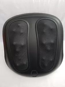 Mint Condition Nekteck Foot Massager Shiatsu Heated Elecric Keading Massager - Picture 1 of 6