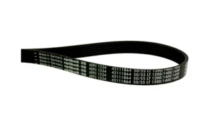 Bush WMNB812EB WMNB812EW WMNB912EB WMNB912EW WMNS714B WMNS714W Belt 6EPJ 1234 - Picture 1 of 2