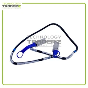 00W0051 Mellanox Qsfp FDR14 Passive Kupfer 1M Infiniband Kabel 00W0050 - Bild 1 von 1