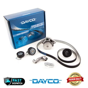 Dayco für Audi A2 1.4 Benzin Zahnriemen & Wasserpumpe Satz KTBWP3470 - Bild 1 von 6