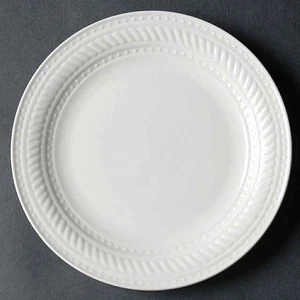 Gibson Designs Imperial Geflecht Brot & Butterplatte 8833015 - Bild 1 von 1