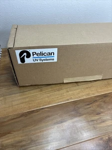 Pentair 7 GPM UV Whole House Water Treatment and Disinfection System Pelican - Picture 1 of 3