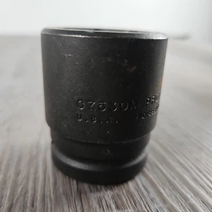 PROTO® Professional 07530M 3/4" Drive 30 mm 6-Point Standard Impact Socket - Picture 1 of 6