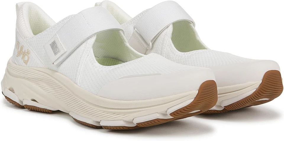 Ryka Women's Devotion Max Mary Jane Walking Sneakers NW/OB - Image 1 of 4