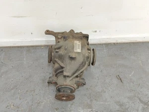 HINTERACHSGETRIEBE DIFFERENTIAL REAR C ABS BMW 3 serie (E46/4) 2004 7526158 - Bild 1 von 6