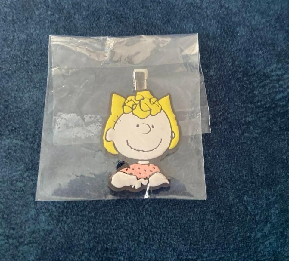 Snoopy LuCandy Pony Clip Pins - Bild 1 von 1