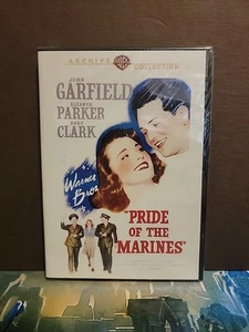 Pride of the Marines - Picture 1 of 3