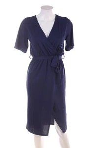 Boohoo Kleid S blau - Bild 1 von 6
