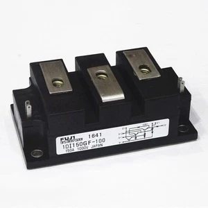 Nuevo módulo de alimentación 1DI150GF-100 para Fuji envío gratuito - Imagen 1 de 5