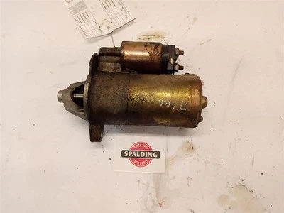 Starter Motor from 2003 Ford Explorer 4.0L 11221029 - Image 1 of 4
