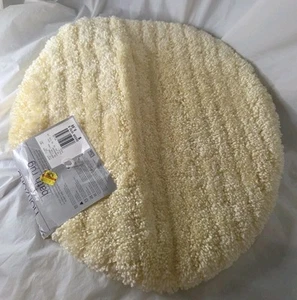 Yellow Horizons Toilet Lid Cover Made In USA 100% Nylon - Picture 1 of 11