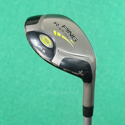 Ping Rapture 24° Hybrid Factory TFC 909H Graphite Regular - Image 1 of 4