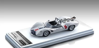 Lotus 40 1965 Riverside GP A.J.Foyt's en escala 1:43 de Tecnomodel de Tecnomodel Foto 1 de 2