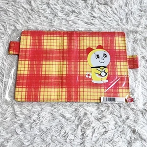 Hobonichi Notebook Dorami-chan Original Cover Doraemon Rare - Picture 1 of 2