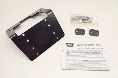 Kit de montaje Warn 63945 NOS Foto 1 de 4