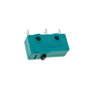 Microinterruptor WLK-1MINI SNAP ACTION sin palanca SPDT 5A/250VAC ON-(ON) - Imagen 1 de 1
