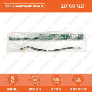 P38476-B21    HPE ProLiant DL325 Gen10 Plus v2 8SFF U.3 BC Backplane Kit - Picture 1 of 1