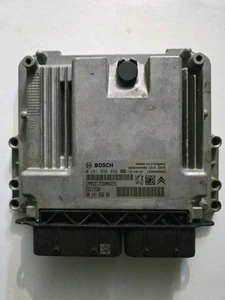 EDC17C60 CALCULATEUR MOTEUR 0281032456 PEUGEOT CITROEN A DECODER  - Picture 1 of 2
