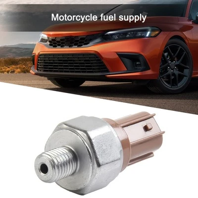 Oil Pressure Switch For Civic 1.8L 06-11 Transmission Fittings Brand New - Image 1 of 4