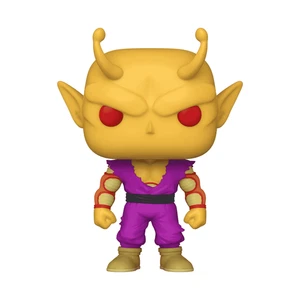 Funko 1707 Orange Piccolo Dragon Ball Superhero Chalice Excl NEU Minor Box Dings - Bild 1 von 14
