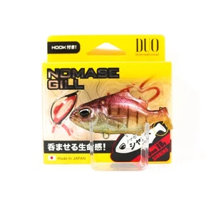 Duo Soft Lure Realis Nomase Gill Shad 56mm 5006 (0221) - Picture 1 of 6