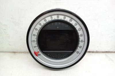 Mini 14 2014 Mini Cooper Paceman velocímetro Speedo 85 k millas OEM Foto 1 de 4