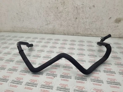 Audi A4 S4 B6 8E 8H 2004 Diesel engine water coolant pipe hose 059121107E - Imagem 1 de 4