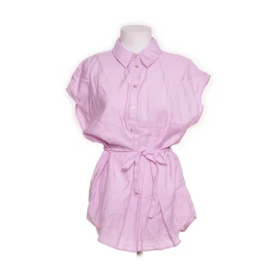 C&A Mama, Umstands T-shirt, Größe: 40, Pink, Nylon/Viskose, Damen #7H5 - Bild 1 von 4