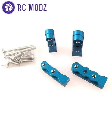 Hot Racing Tamiya Txt Aluminum Servo Mount Set TXT2406 - Image 1 of 2