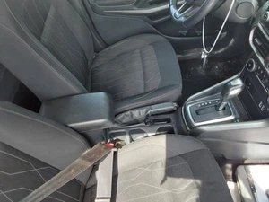 Shifter ECOSPORT 2018 Transmission Shift 2906026 - Picture 1 of 12
