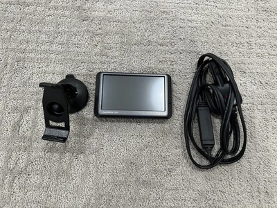 Garmin Nuvi 255W GPS Unit Navigation 4.3" Widescreen Touchscreen - Image 1 of 4