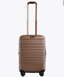 Béis 21" Carry-On Roller Luggage (Maple) [BEIS322163]  NWT  - Picture 1 of 2
