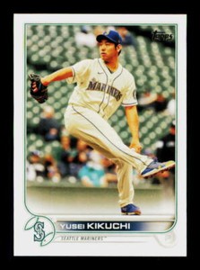 2022 Topps Baseball Cards Series 2 #496-660 You Pick Complete Your Set.