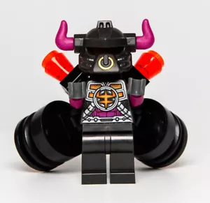 NEU LEGO Ironclad Henchman mit Jetpack (mk020) 80013 - Bild 1 von 7