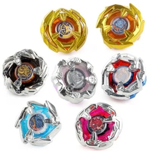 Beyblade X Starter BX Series Gyroscope Xmas Gift for Kids Children Alloy Gyro - Picture 1 of 16